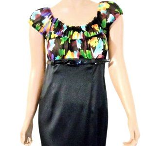 AGB Empire Dress Size 6